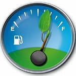 eco friendly driving reduces fuel consumption