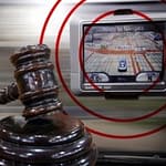 gps tracking court law enforcement