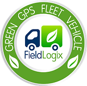 FieldLogix - Green GPS Fleet Vehicle Tracking