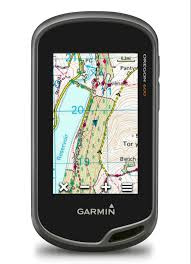 Garmin Oregon 600 GPS Device