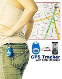 gps tracking for children safety