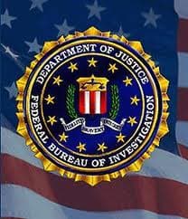FBI gps tracking vehicle tracking devices