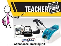 student tracking system