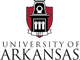 university of Arkansas gps tracking