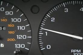 driving tips odometer