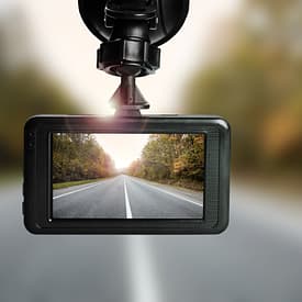 Fleet Dash Cameras