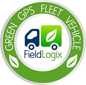 FieldLogix - Green GPS Fleet Vehicle Tracking