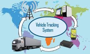 vehicle tracking systems