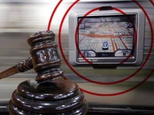 gps tracking court law enforcement 