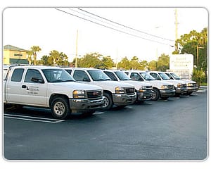fleet vehicles trucks