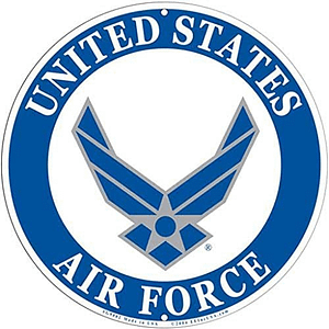 us air force gps tracking