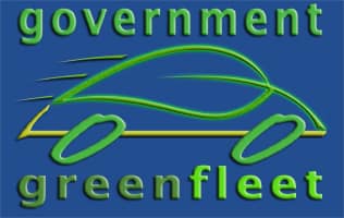 Government Green Fleet