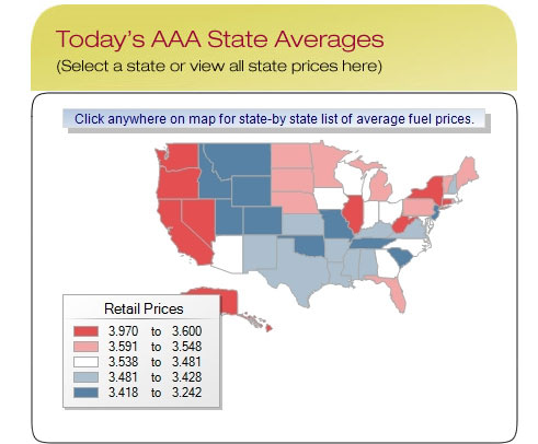 AAA-State-Avg-Gas-Price
