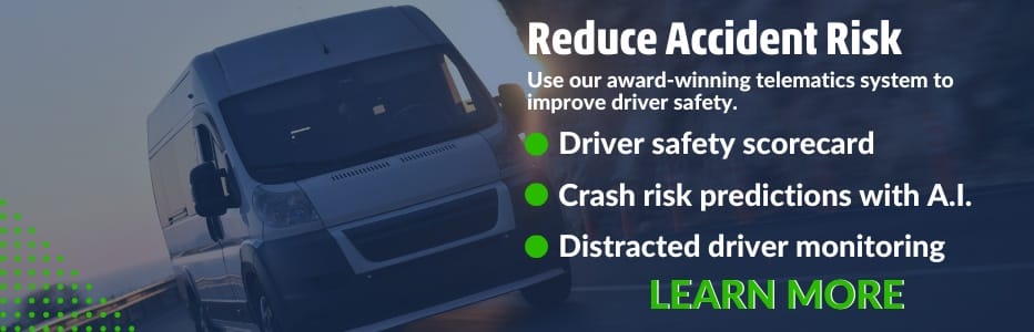 reduce accident risk
